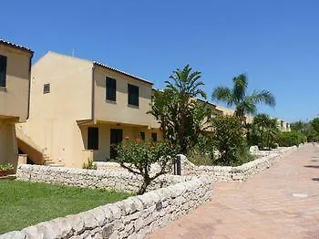 Andrea Doria Hotel Marina di Ragusa