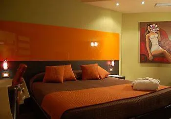 Andrea Doria Hotel マリーナ・ディ・ラグーザ 4*,