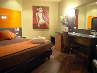 Andrea Doria Hotel Marina di Ragusa