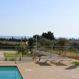 Appartement Casa Antea