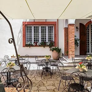 Borgo Prima Luce Hotel