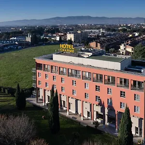 Hotel Charme Prato (Prato)
