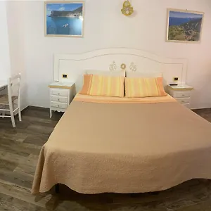 Couette-café Da Miranna Dorgali