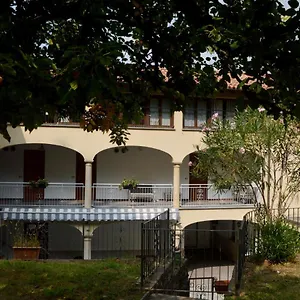 Corte Picasass Bed & Breakfast