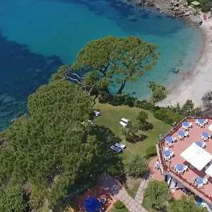 Hotel Viticcio Portoferraio