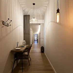 Maison d'hôtes Tiaré Milan