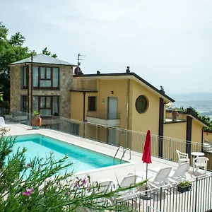 Montefiore Aparthotel