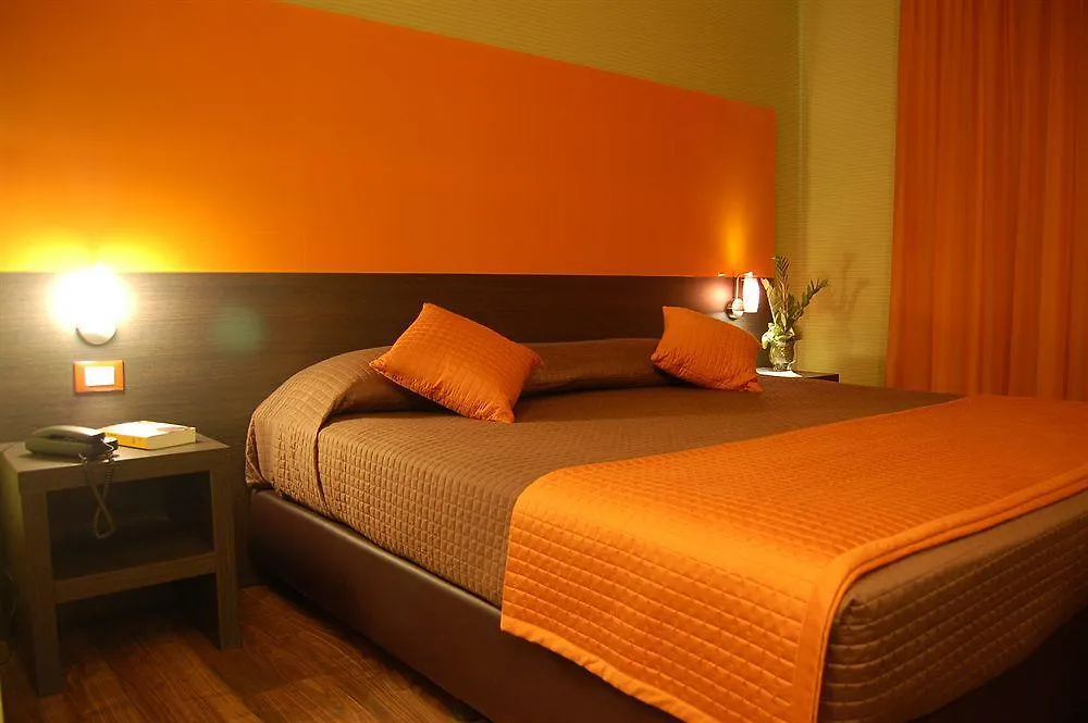 Andrea Doria Hotel Marina di Ragusa