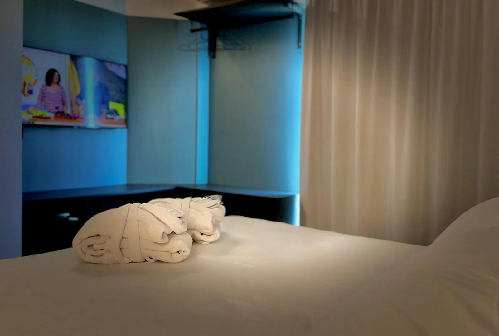Andrea Doria Hotel Marina di Ragusa