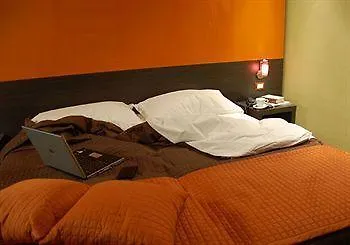 Andrea Doria Hotel Marina di Ragusa