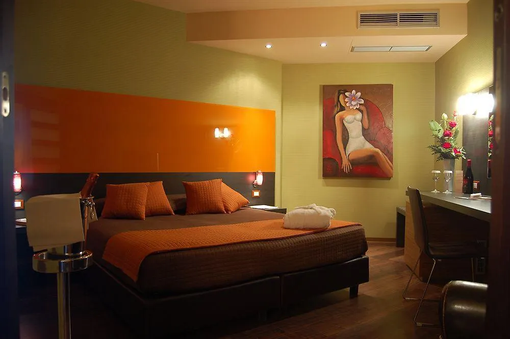 Andrea Doria Hotel Marina di Ragusa