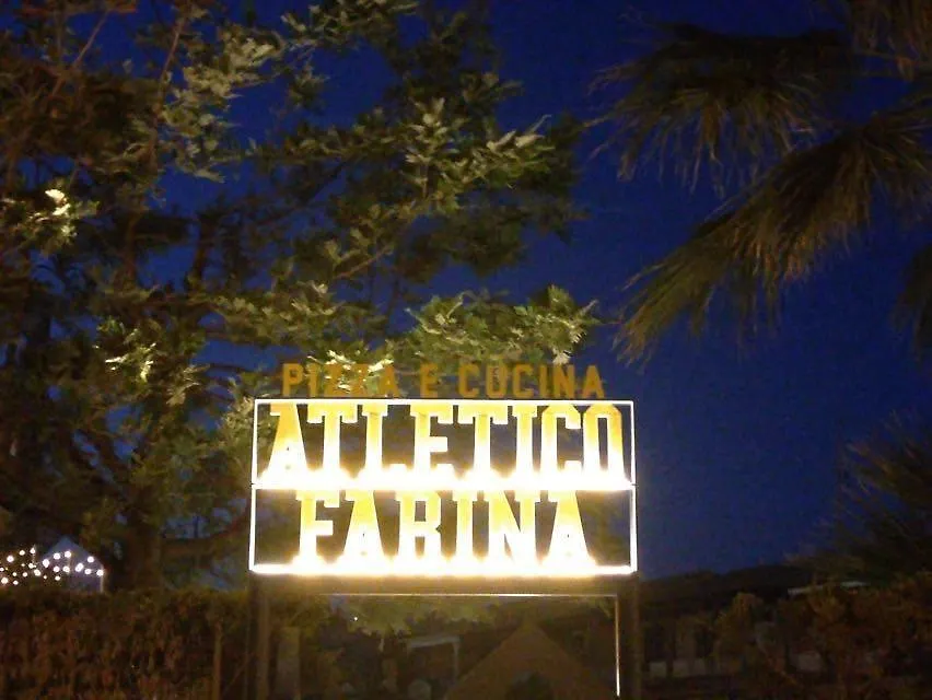 Andrea Doria Hotel Marina di Ragusa