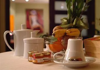 Andrea Doria Hotel Marina di Ragusa 4*,