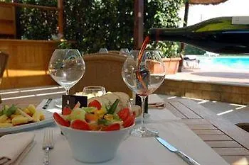 Andrea Doria Hotel Marina di Ragusa