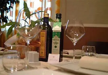 ****  Andrea Doria Hotel Marina di Ragusa Italië
