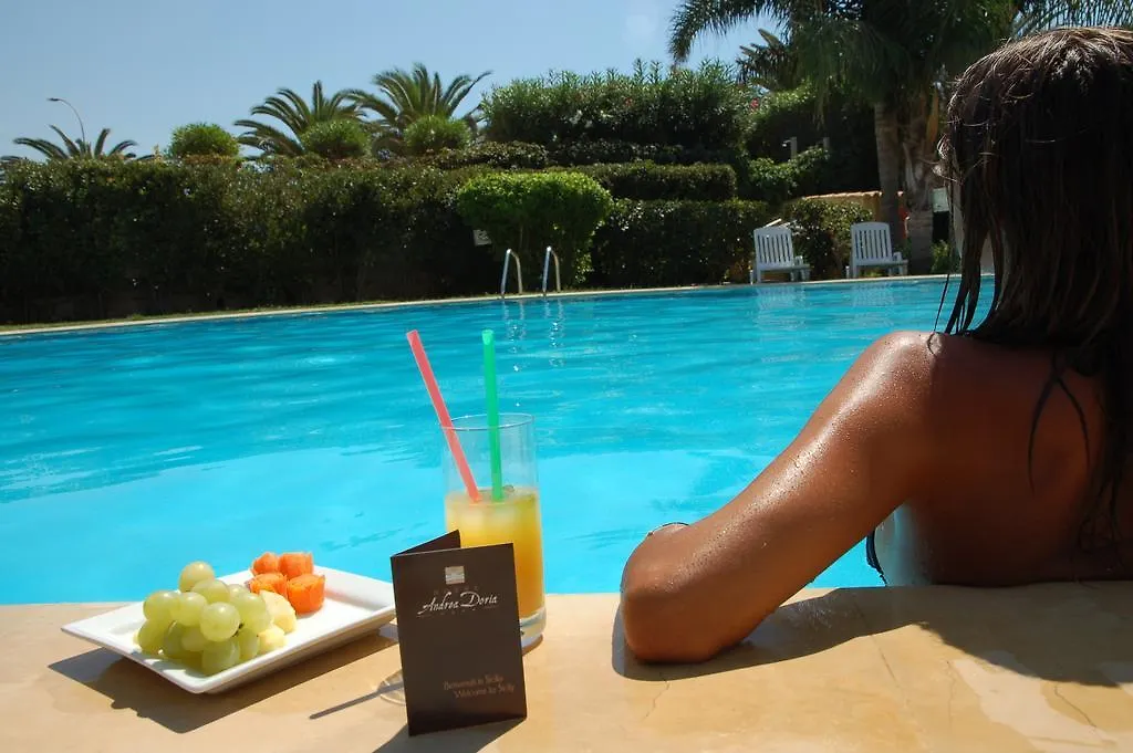 Andrea Doria Hotel Marina di Ragusa