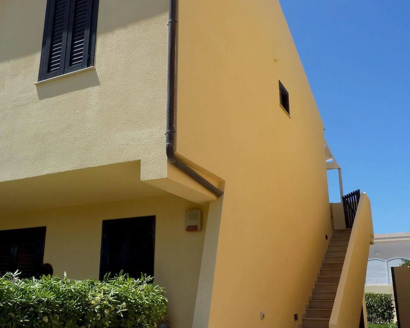 Andrea Doria Hotel Marina di Ragusa