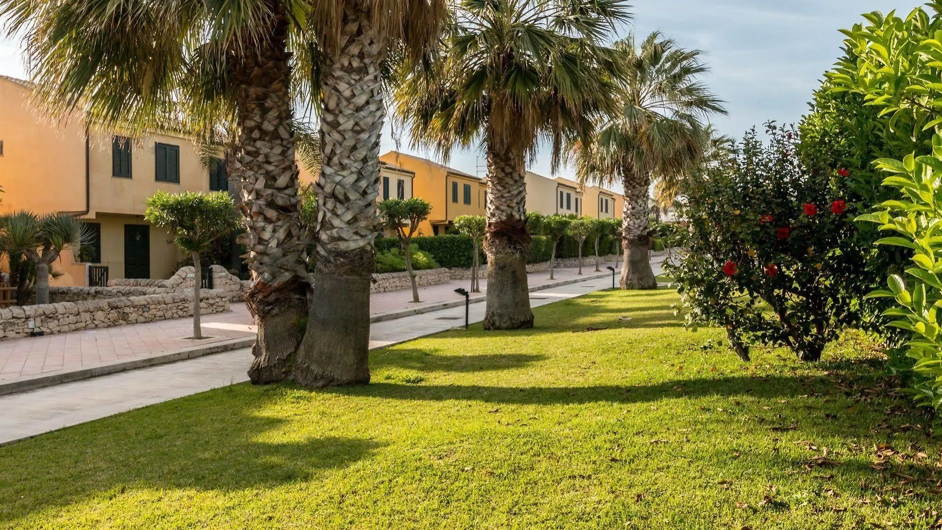 Andrea Doria Hotel Marina di Ragusa