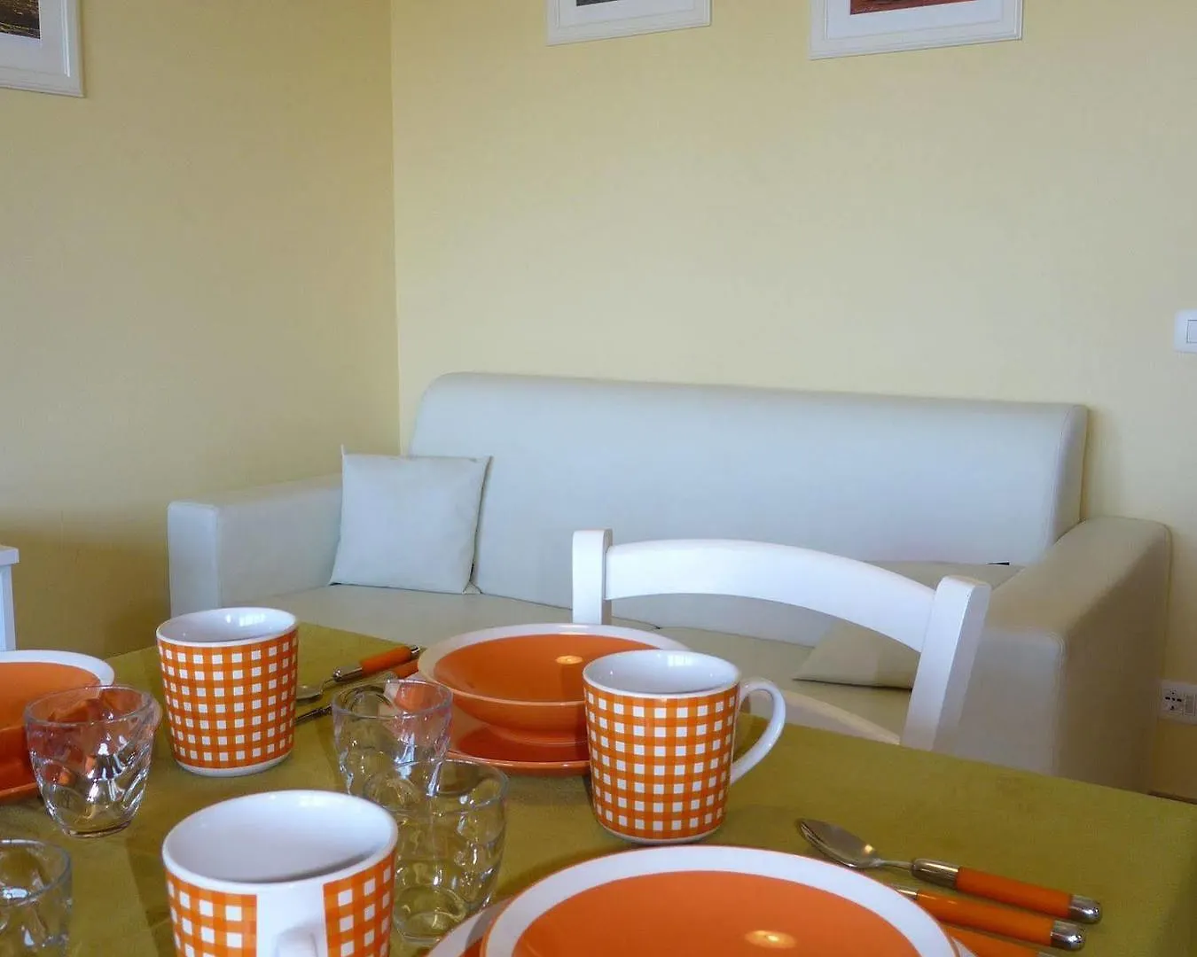 Andrea Doria Hotel Marina di Ragusa