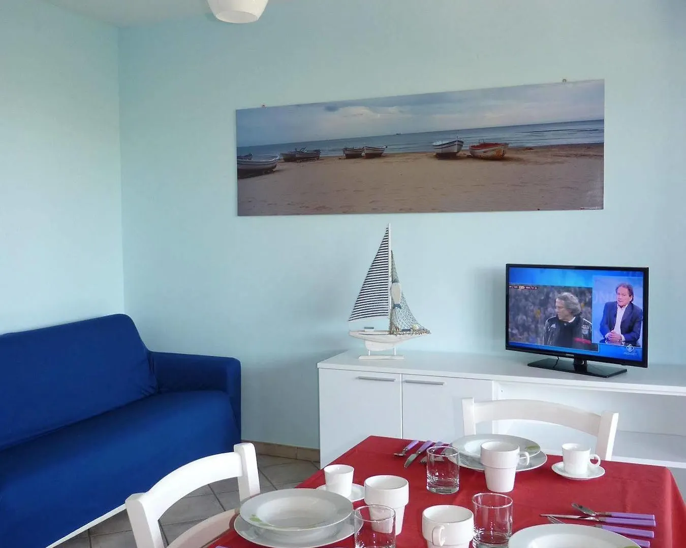 Andrea Doria Hotel Marina di Ragusa