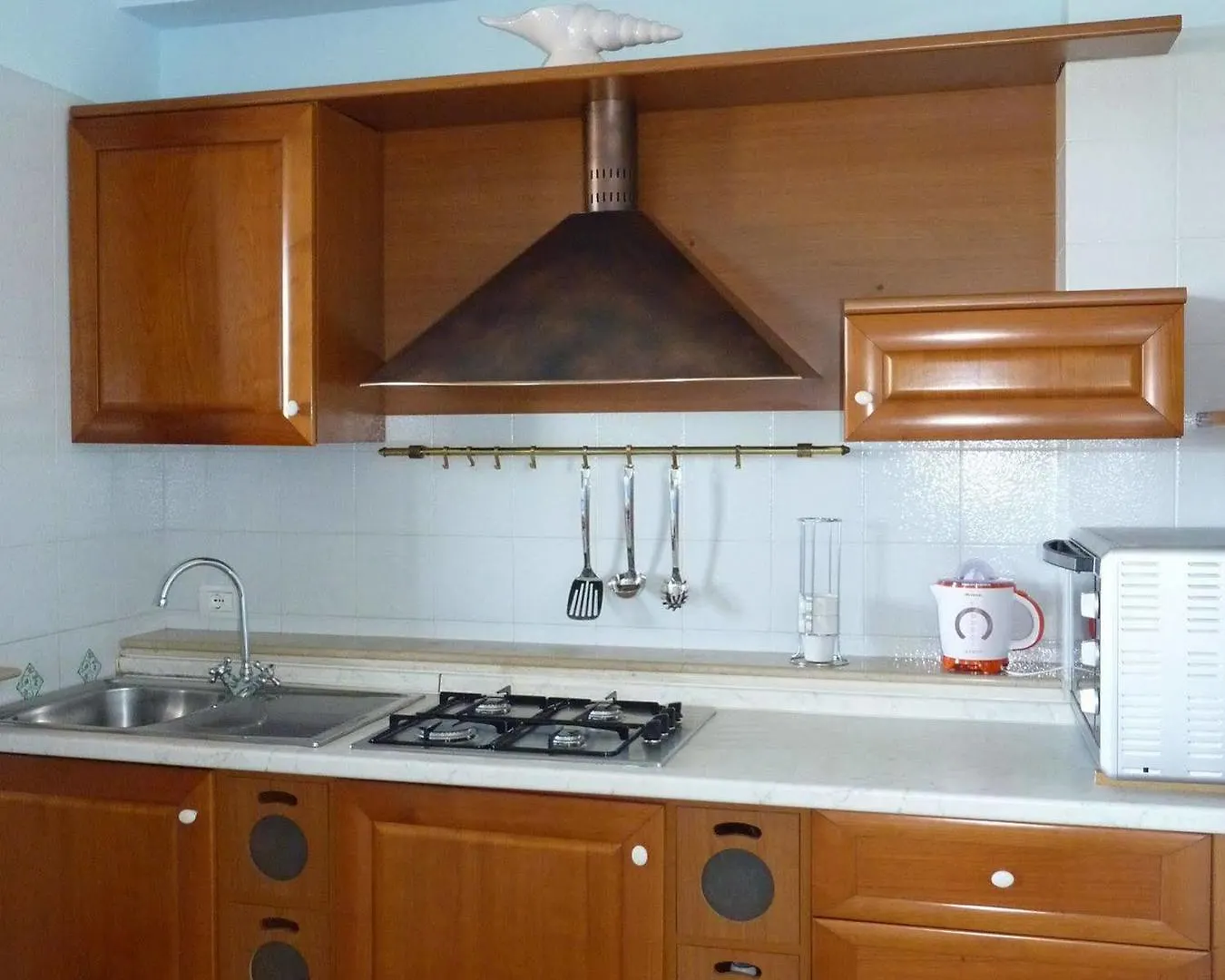 מרינה די רגוזה Andrea Doria Hotel 4*, מרינה די רגוזה איטליה