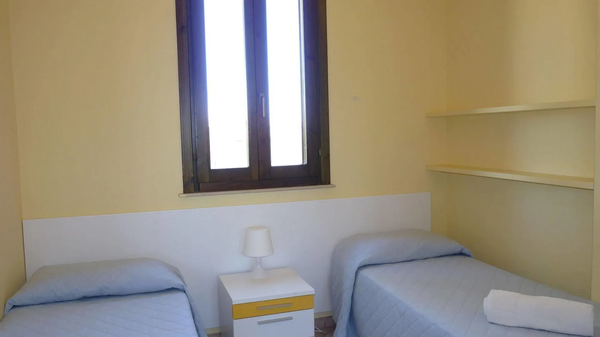 Andrea Doria Hotel Marina di Ragusa Italië