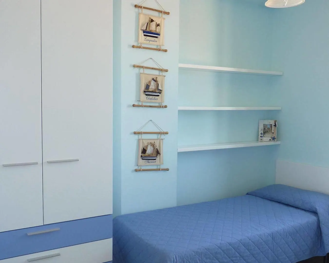 Andrea Doria Hotel Marina di Ragusa