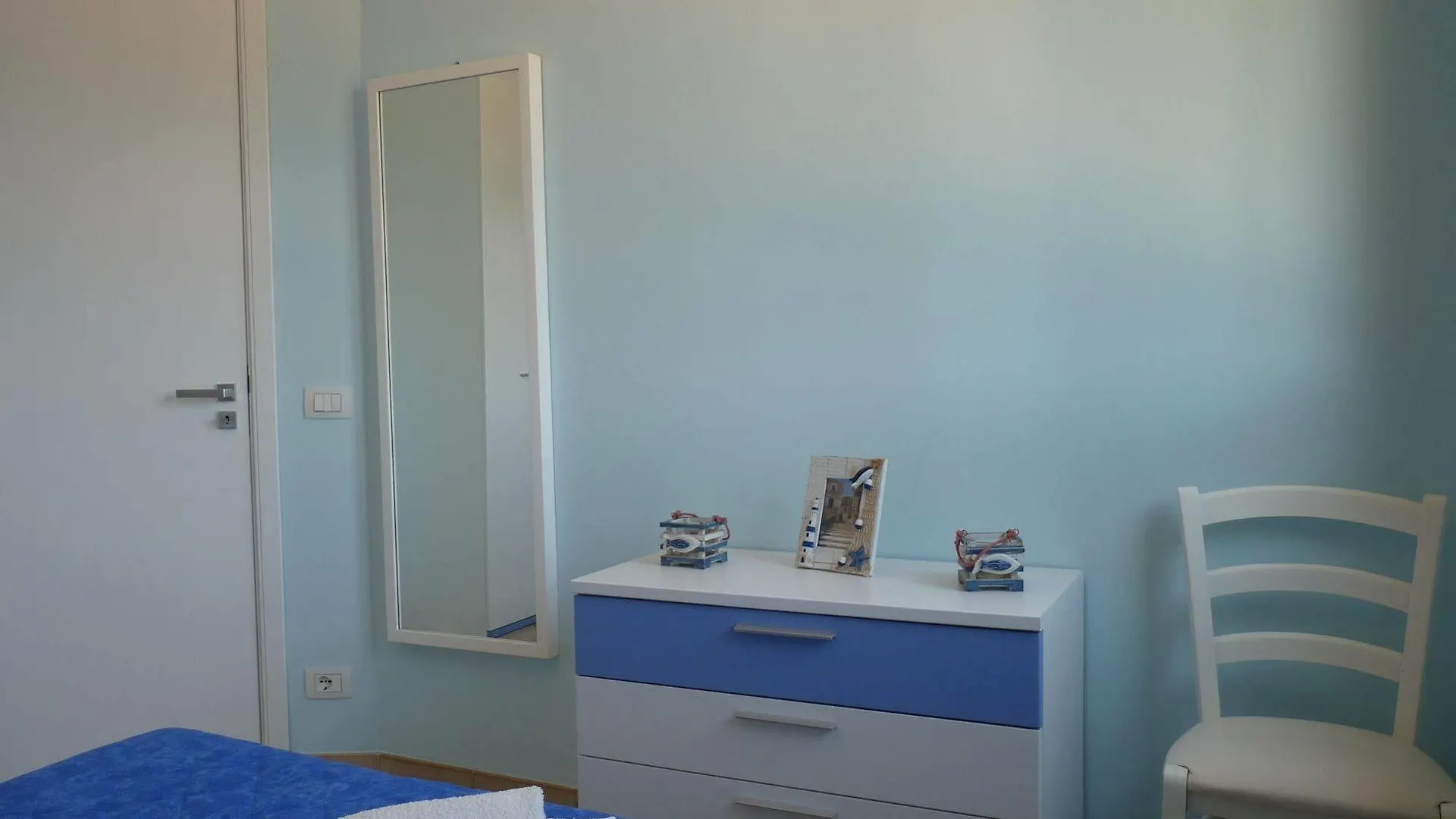 Andrea Doria Hotel Marina di Ragusa 4*,