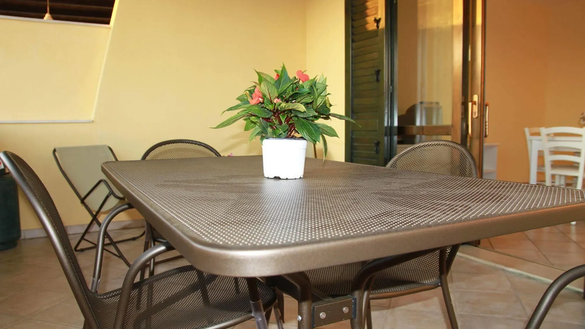 Andrea Doria Hotel Marina di Ragusa